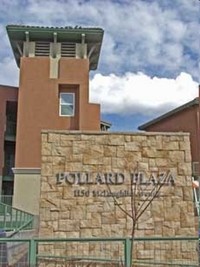 Pollard Plaza Apartment in San Jose, CA - Building Photo - Building Photo