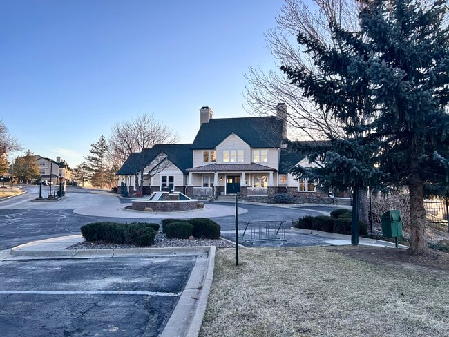 property at 1780 Morrison Ct