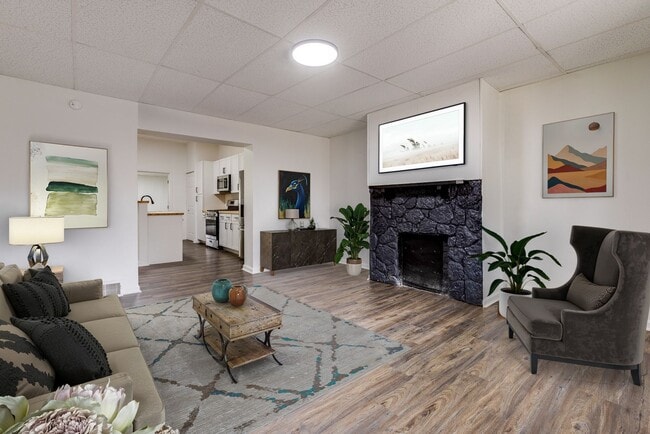 property at 924 Industry St