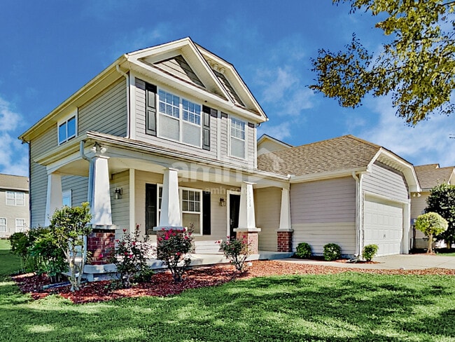 property at 3126 Aidan Ln