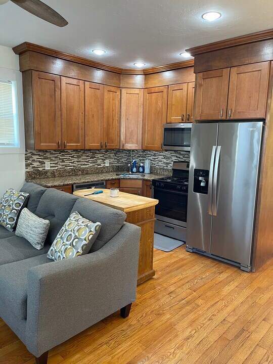 61 Neponset Ave, Unit 1 in Boston, MA - Building Photo