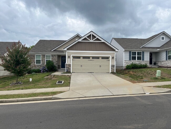 property at 2661 Thornton Grove Blvd