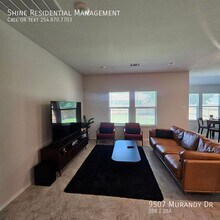 9507 Murandy Dr in Killeen, TX - Building Photo - Building Photo