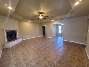 4520 Sandstone Dr in Clovis, NM - Building Photo - Building Photo