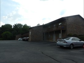 Austin Springs Terrace Apartamentos