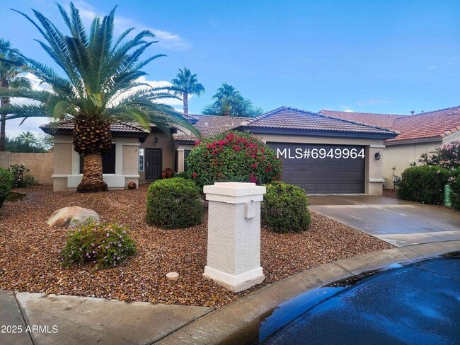 14750 W Avalon Dr in Goodyear, AZ - Building Photo - Building Photo