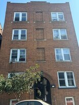 18 Reed St in Jersey City, NJ - Building Photo