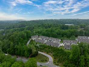 University Heights in Dahlonega, GA - Building Photo - Building Photo