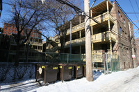 Astoria Apartments in Chicago, IL - Building Photo - Building Photo