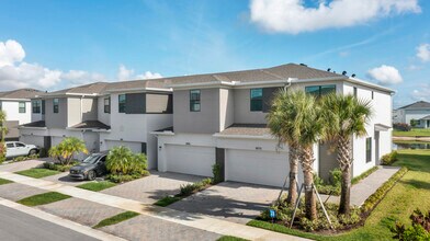 14075 SW Thorens Dr in Port St. Lucie, FL - Building Photo - Building Photo