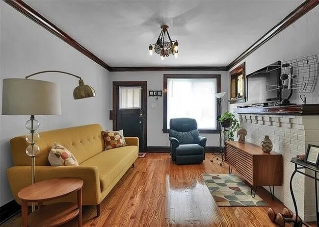 1040 Art Hill Pl, Unit 1038 1F in St. Louis, MO - Foto de edificio - Building Photo