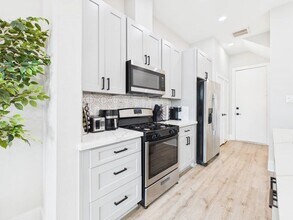 6310 Norland St in Houston, TX - Building Photo - Building Photo