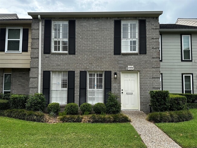 property at 10378 Briar Forest Dr