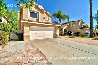 44602 Cam Gonzales in Temecula, CA - Building Photo - Building Photo