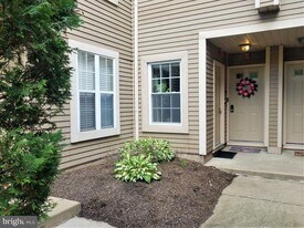807 Society Pl in Newtown, PA - Building Photo
