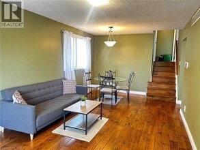 254 Camille Crescent in Waterloo, ON - Building Photo - Building Photo