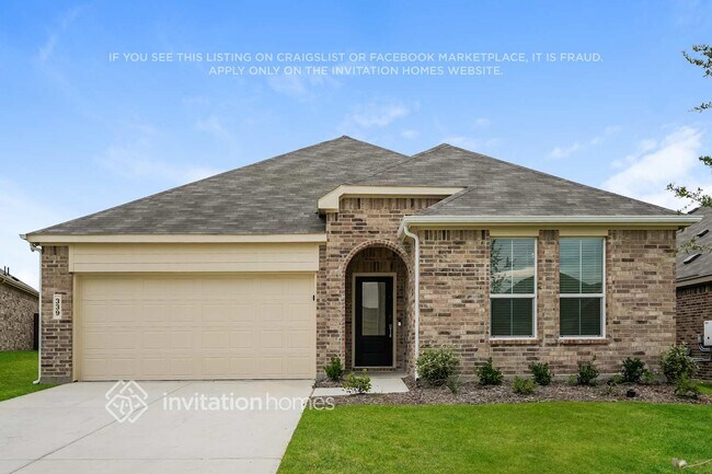 property at 339 Sedalia Trl