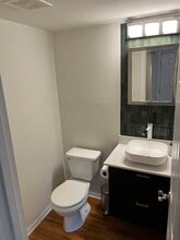 1641 N Washington St, Unit E in Denver, CO - Building Photo - Building Photo