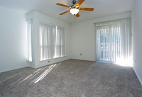 One Townecrest Apartments in Mesquite, TX - Foto de edificio - Interior Photo