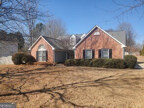 1249 Thorncliff Ct in Lawrenceville, GA - Building Photo - Building Photo