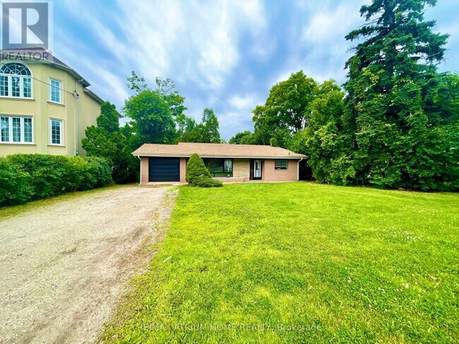 property at 9740 Keele St