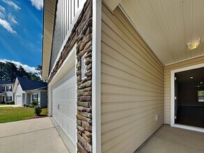 306 Crooked Pne Ct in Columbia, SC - Foto de edificio - Building Photo