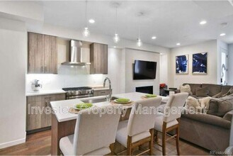 2625 W 25th Ave in Denver, CO - Building Photo - Building Photo
