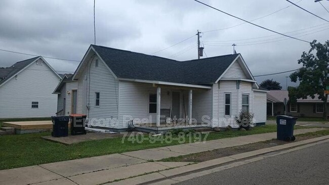 property at 480 Mc Kinley Ave