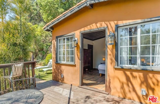 property at 8170 Gould Ave