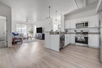 Park Lane Village in Farmington, UT - Building Photo - Building Photo