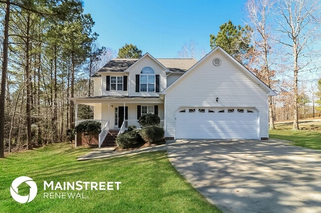 property at 152 Falcon Pointe Ln