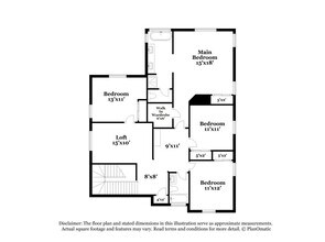 3178 S Southwind Dr in Gilbert, AZ - Building Photo - Building Photo