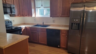 505 Meadowbrook Ct in Mount Juliet, TN - Building Photo - Building Photo