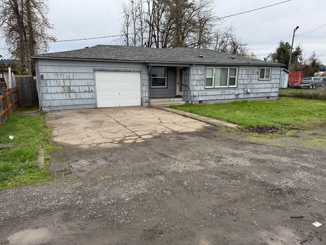 property at 5326 Leota St