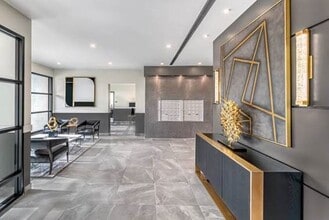 Richmond Towers in Calgary, AB - Building Photo - Building Photo