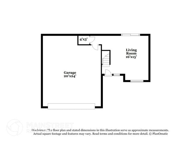 1813 NE Gatewood Dr in Lee's Summit, MO - Building Photo - Building Photo