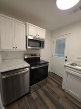 1315-1317 N Boston Pl in Russellville, AR - Foto de edificio - Building Photo