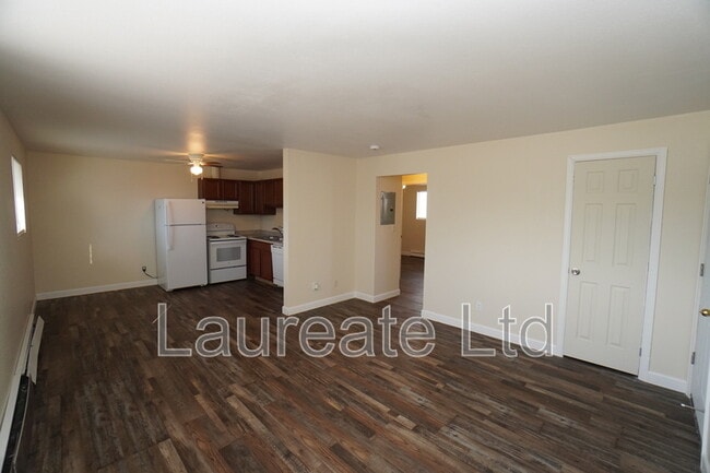 11681 W 44th Ave in Wheat Ridge, CO - Building Photo - Building Photo