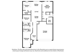 2914 Vista Ct in Kissimmee, FL - Foto de edificio - Building Photo