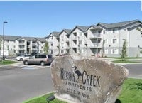 Heron Creek Apartments
