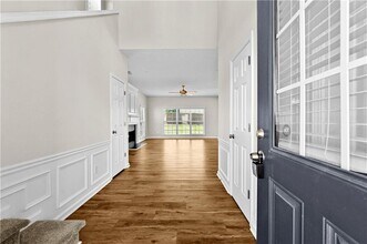 9005 Ruel Ln in Suwanee, GA - Building Photo - Building Photo