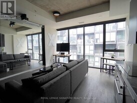 38 Stewart St in Toronto, ON - Building Photo