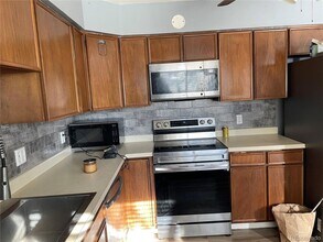 2833 S Depew St in Denver, CO - Foto de edificio - Building Photo