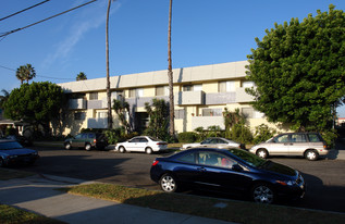 941 Enterprise Ave Apartments