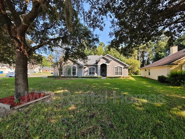 property at 535 Spanish Wells Rd