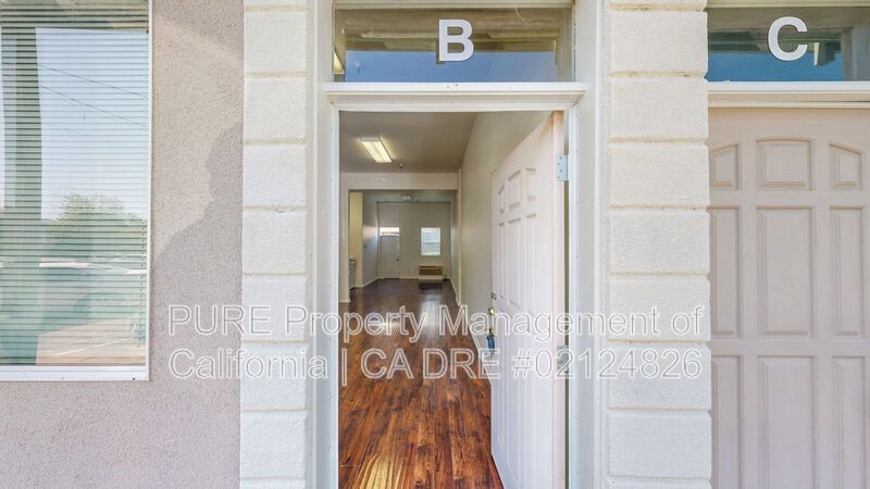 154 Railroad Ave in Cloverdale, CA - Building Photo