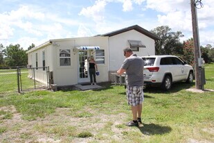 4150 Spiker Ln in Lake Wales, FL - Building Photo
