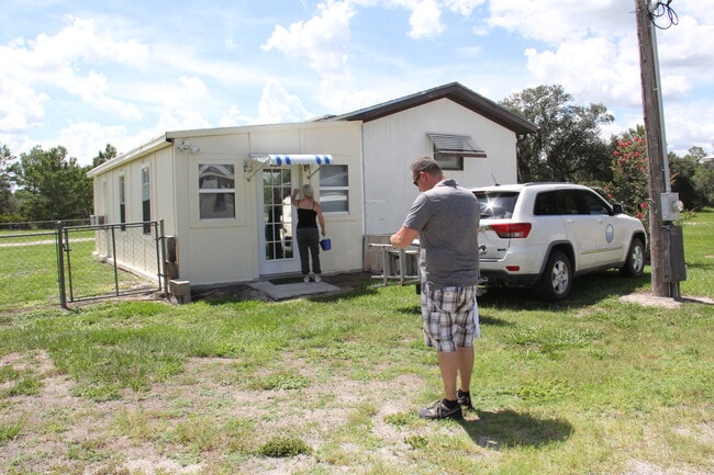 property at 4150 Spiker Ln