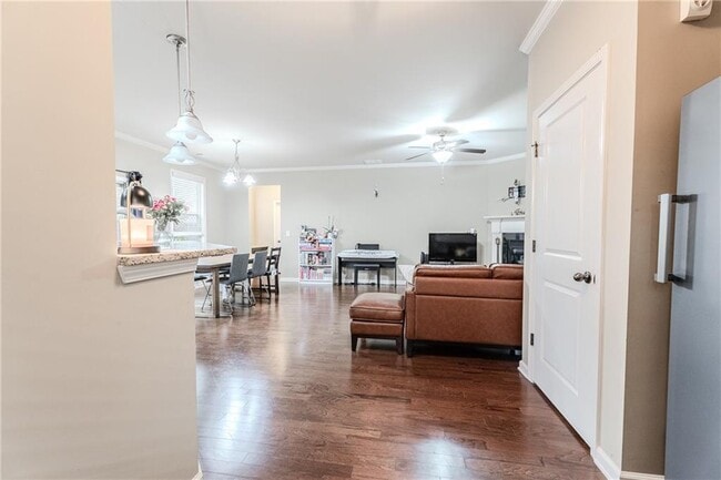 801 Village Field Ct NW in Suwanee, GA - Building Photo - Building Photo