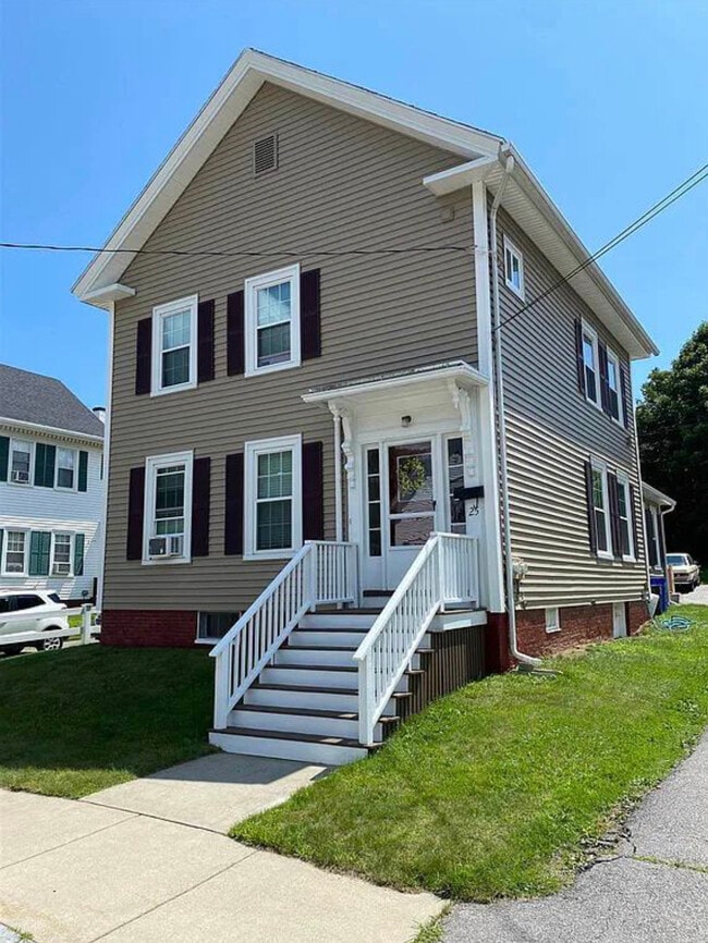 25 Union St Apartments and Nearby Dover Apartments For Rent Dover, NH